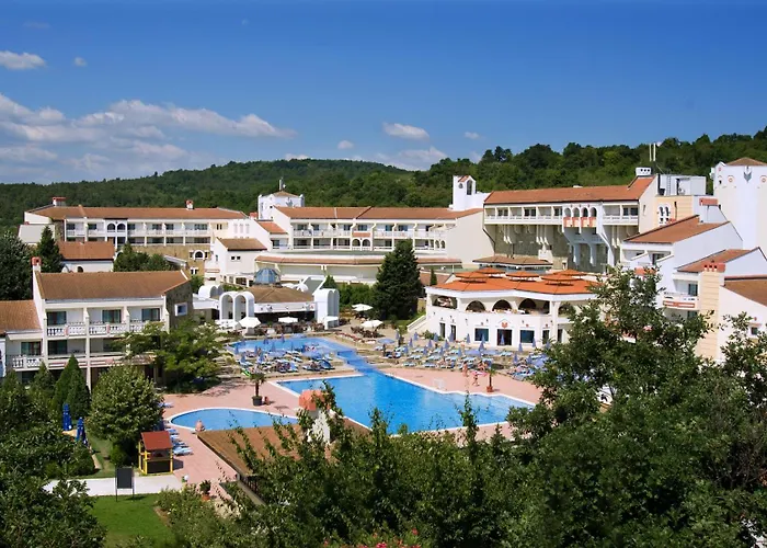 Duni Pelican Hotel
