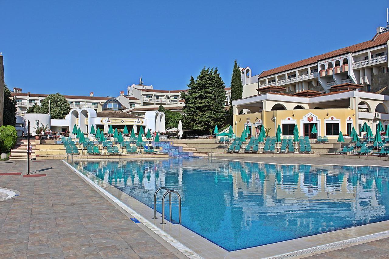 Duni Pelican Sozopol