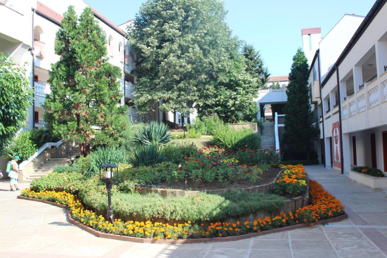 Duni Pelican Resort Sozopol