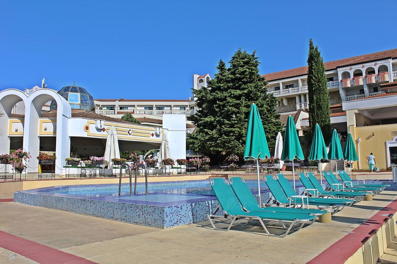 Resort Duni Pelican Sozopol