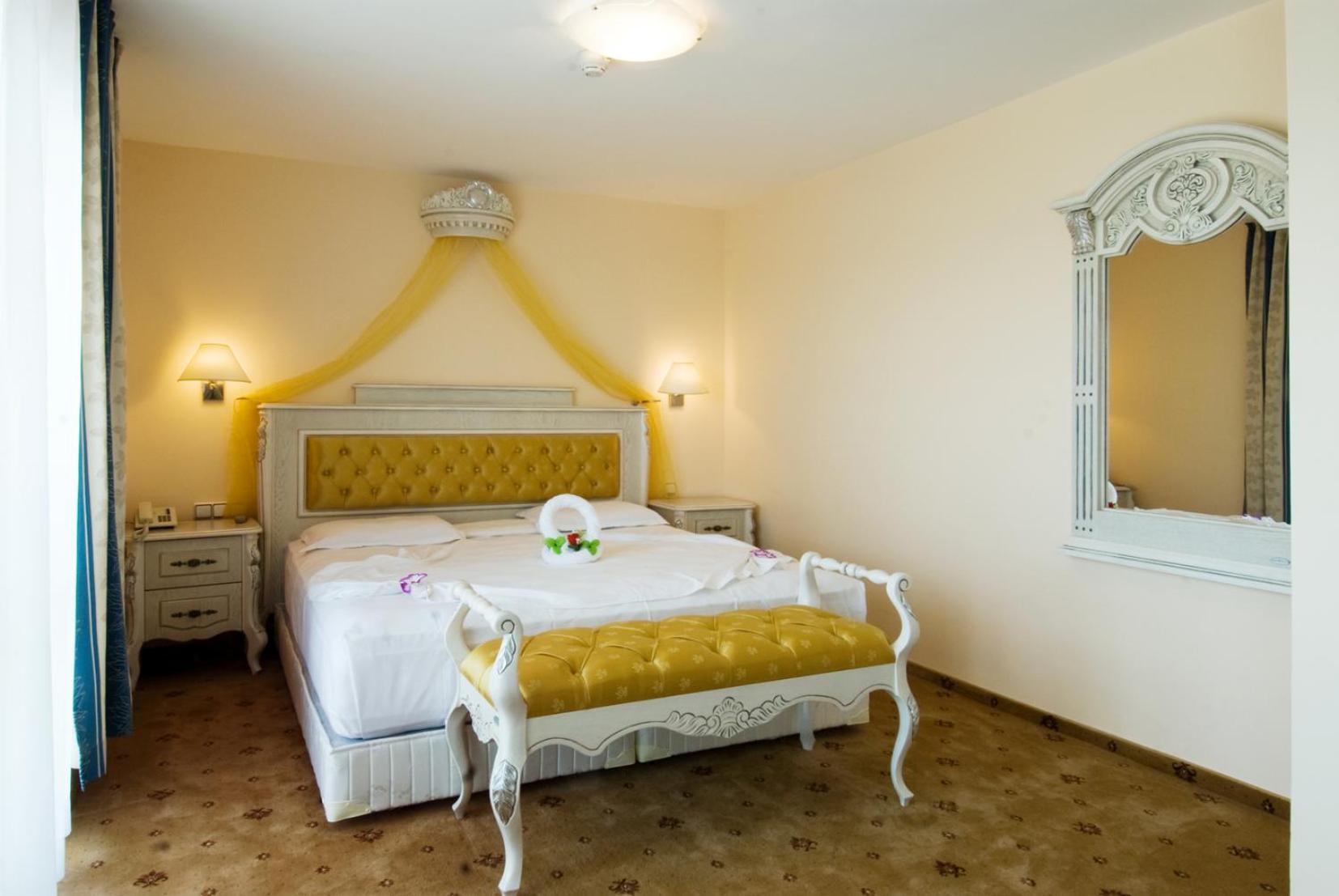 Duni Pelican Resort Sozopol