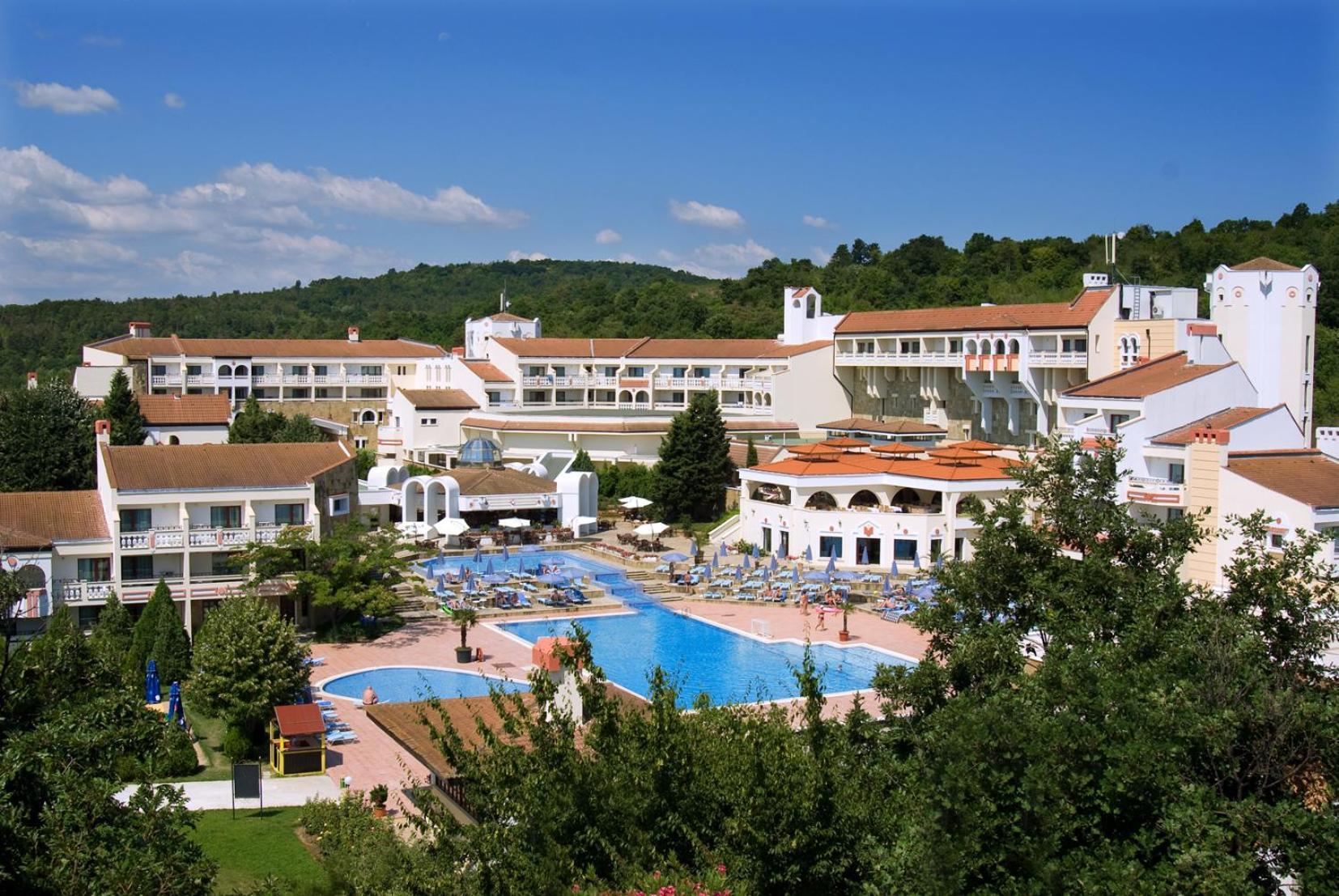 Duni Pelican Sozopol