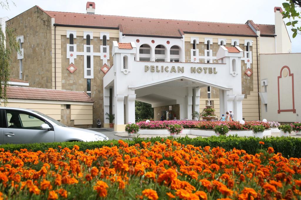 Duni Pelican 4*